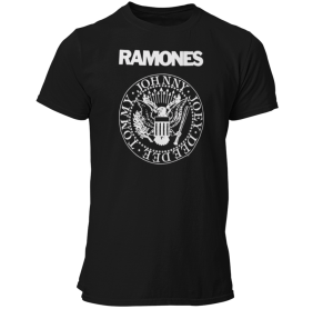 Ramones Logo